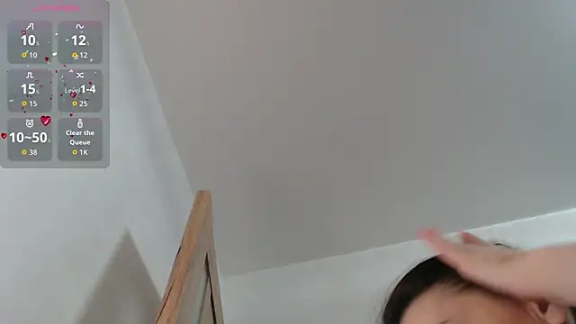 Stacy_Davice 现场XXX聊天