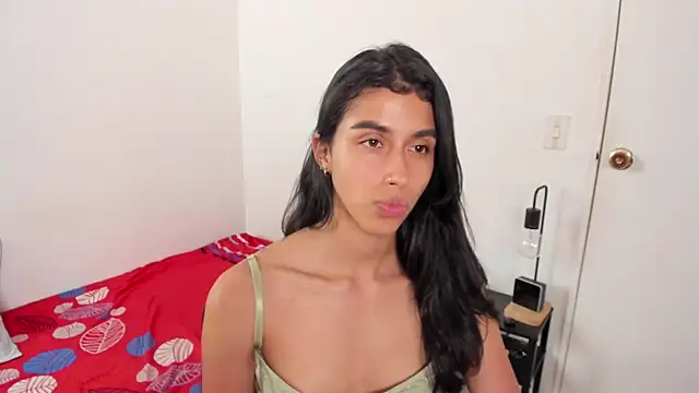 Mazikeen__18 Live XXX-Chat