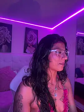Chat XXX Live SamathaMay