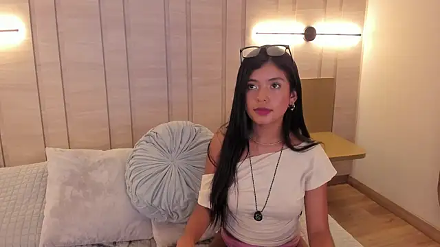 stthepany's Live XXX Chat