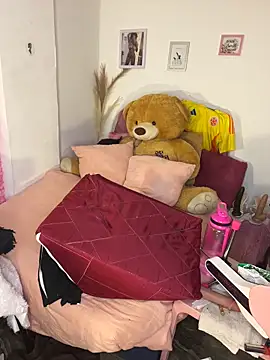 Chat XXX en directo de karinacortes