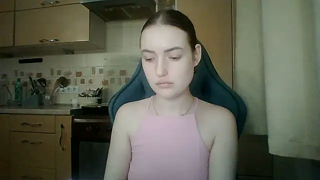 Živý XXX chat Lisanta