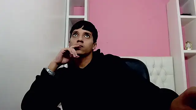 jl_brayan12's Live XXX Chat