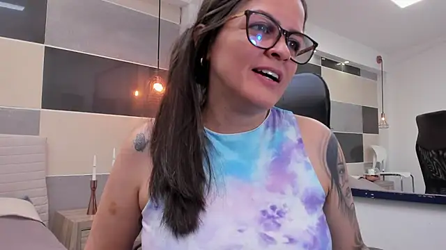 Zara_Jackson's Live XXX Chat