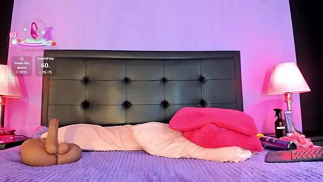 GreciaFox1 – Naživo XXX chat