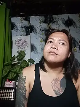 NasttyMaria 现场XXX聊天