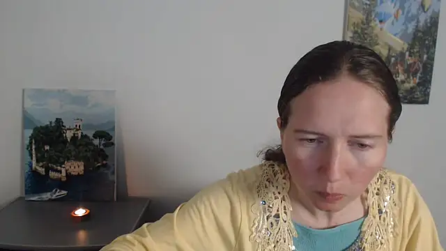 Chat XXX ao vivo de Sexy_MargoX_