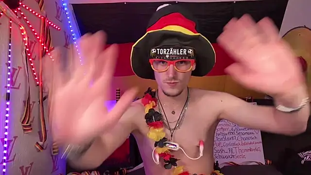 Cookieboy88's Live XXX Chat