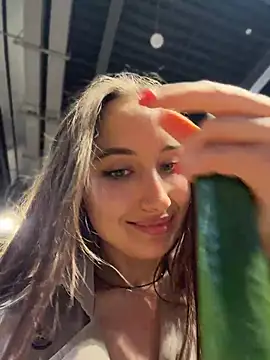 ICrazyOneIRL – Naživo XXX chat