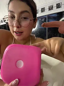 Živý XXX chat Sammy_Sweet01