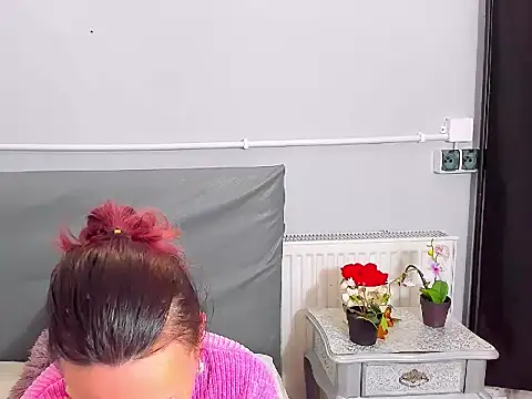 Živý XXX chat PattyXDesire