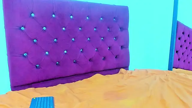 Živý XXX chat Daniela_Spencerr