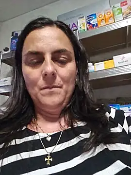 XXX chat uživo modela IsabelleCraft