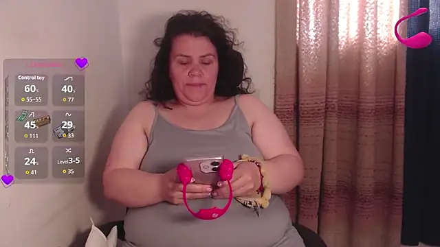 Živý XXX chat agathamiller01
