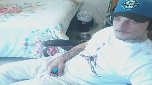 Chat +18 de DADDY_KANE8--- ao vivo