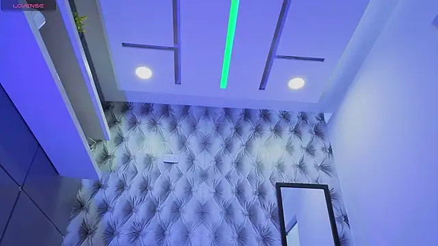 _Gabytaylor Adlı Modelin Canlı XXX Sohbeti