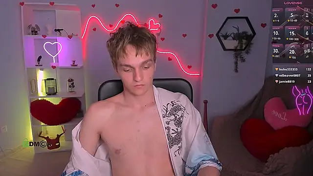 Živý XXX chat john_lik
