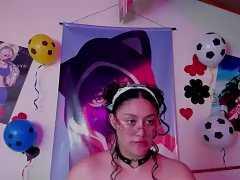 Chat XXX en directo de CristalZafiro