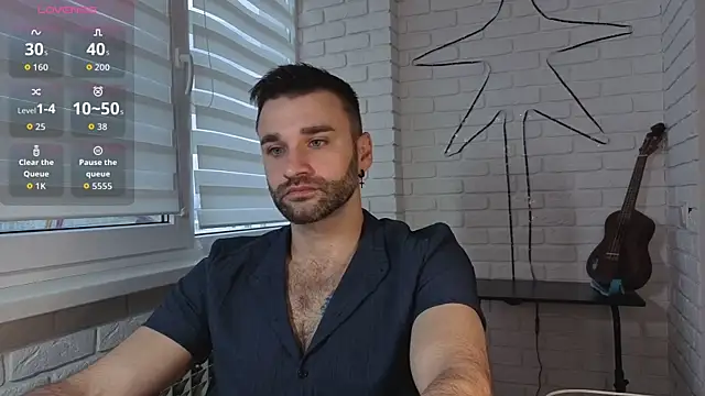 DaddySlava live XXX chat