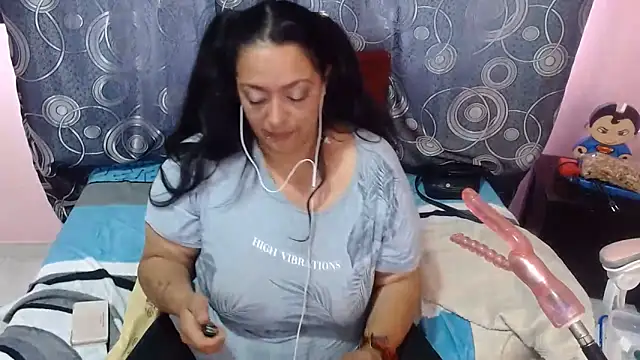 FabritziAPiel – Live XXX-chat