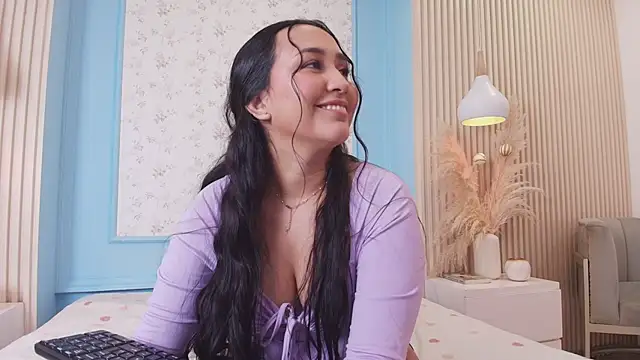 CassieRouse: онлайн-секс-чат