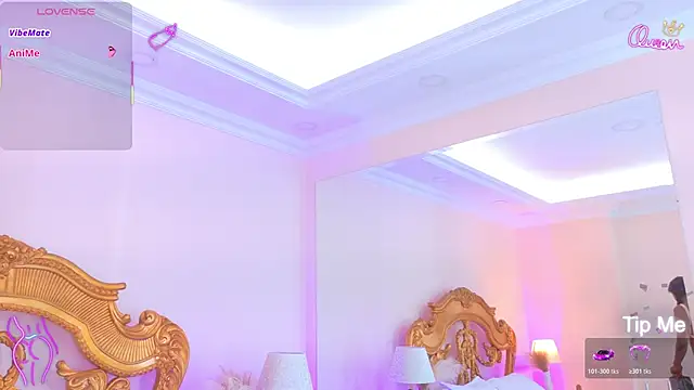 Онлайн чат XXX AshleyFerri