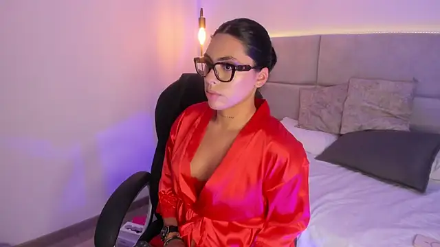 Vanessa_Rain_ Live XXX-Chat