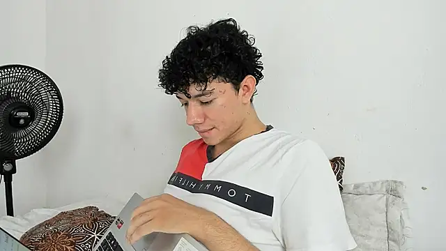seder_4 Webcam show