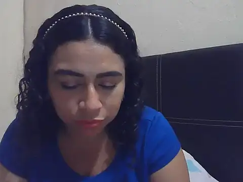 DalilahMx Live XXX-Chat