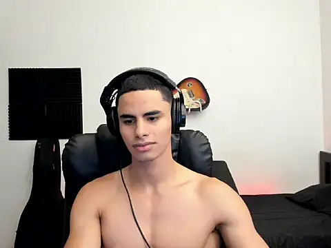 chicozen Live XXX-chat