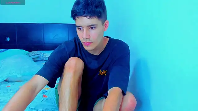 Chat XXX en directo de Dimitrixxx__