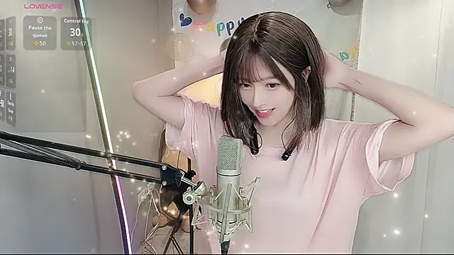 Tw_Sexynn 现场XXX聊天