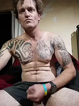 the-billy-blue's Live XXX Chat