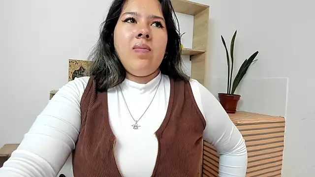 แชท XXX สดของ LinaBrowm