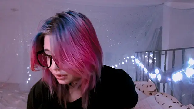 candy_lina's Live XXX Chat