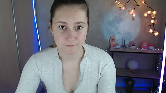 Milka_kamila Live XXX-chat