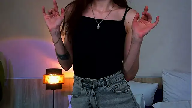 EmilyGray__ Live XXX-Chat