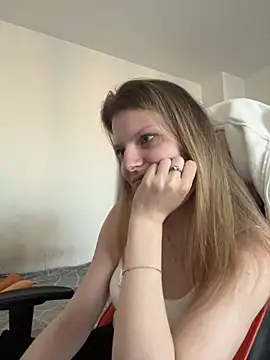 Chatroom XXX en direct de MaryHiggins