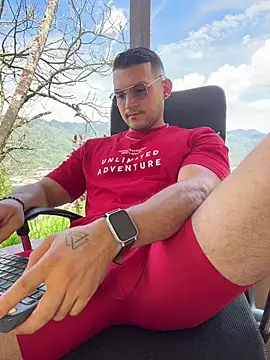 Marco_Vega – Live XXX-chat