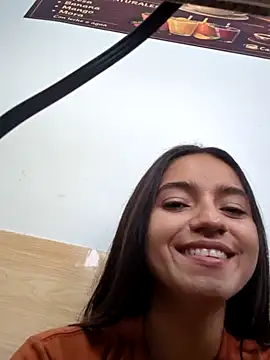 DulceCaroX Live XXX Chat