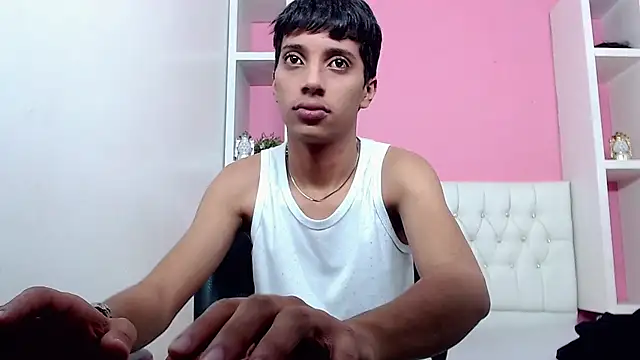 Chat XXX en directo de jl_brayan12