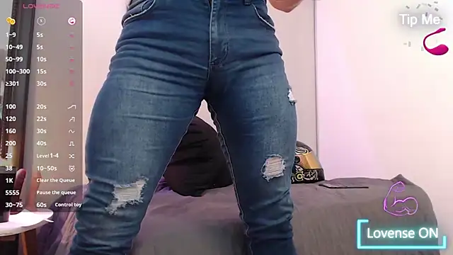 jonasbeards 现场XXX聊天
