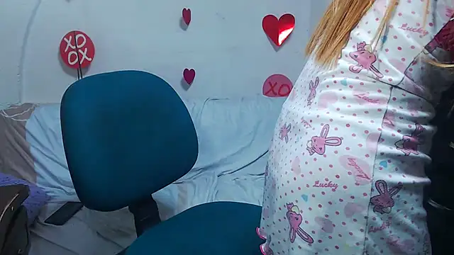 دردشة valerivegass الجنسية المباشرة