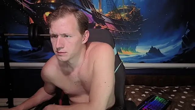 DiMastyzzz's Live XXX Chat