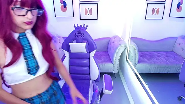 Ariel_doween's Live XXX Chat