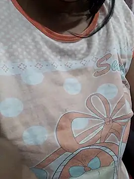 แชท XXX สดของ cutee_bhabhi