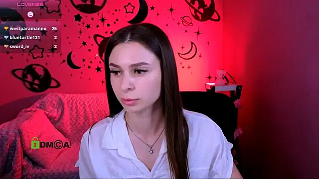 nekky_mouse – Naživo XXX chat