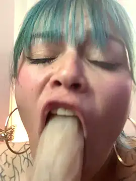 AylinCollins' Live XXX Chat
