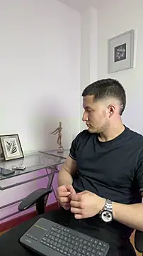 Chat XXX Live Alexander_Connor