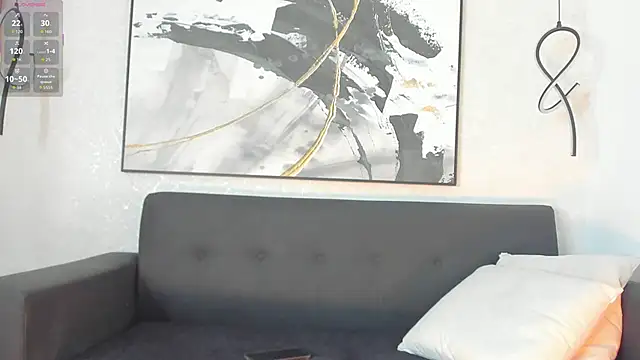 SophiMarin 라이브 XXX 채팅
